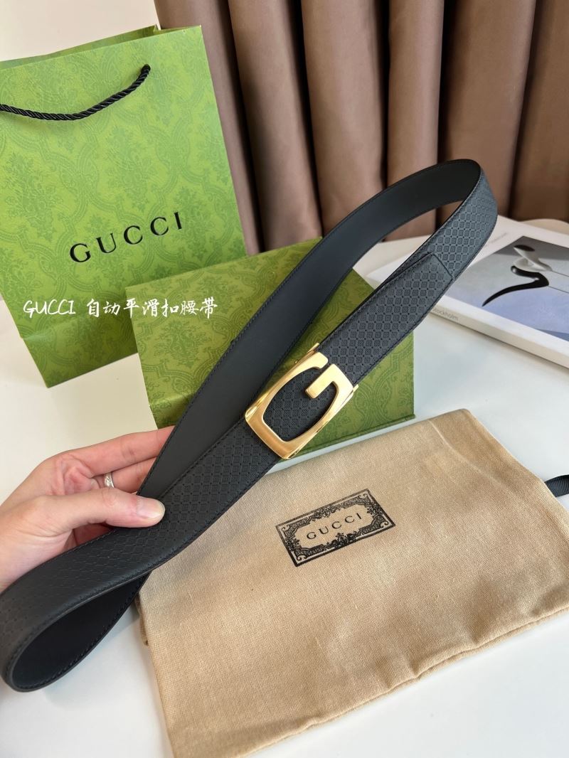 Gucci Belts